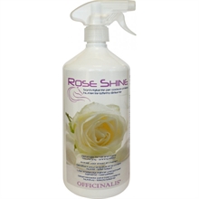 Officinalis Rose Shine Mane and tail conditioner 1 litr